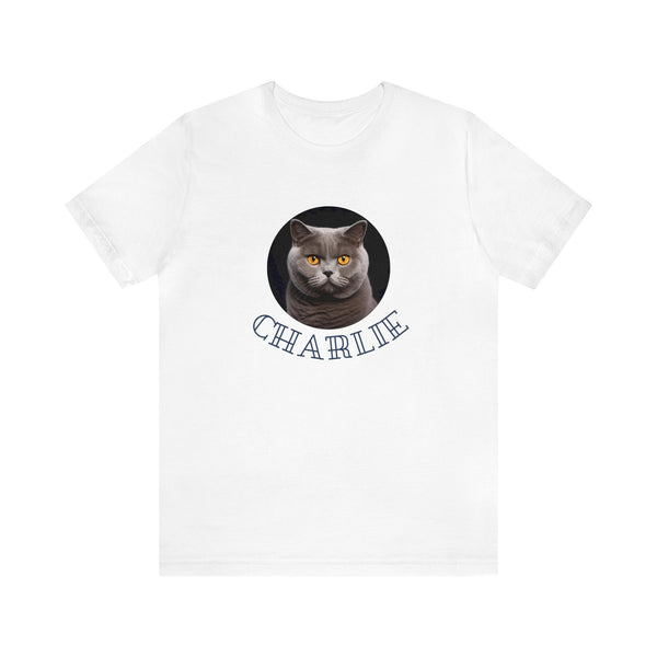 【CPGN STUDIO】25SS★ Catscats Pigment Short Sleeve Tee CPGN STUDIO】25SS☆ Catscats Pigment Short Sleeve Tee